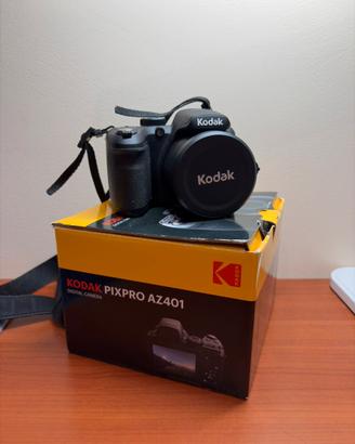 Kodak pixpro AZ401