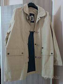 Giacca tre quarti uomo primaverila White Sails xl