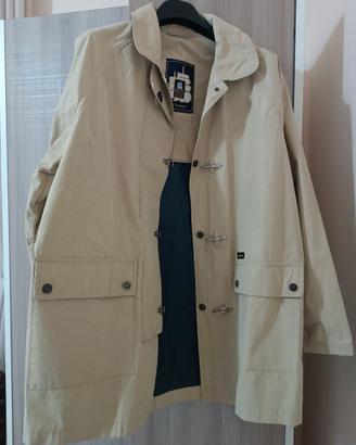 Giacca tre quarti uomo primaverila White Sails xl