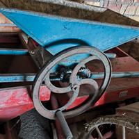 Deraspatrice manuale