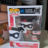 funko pop harley quinn 