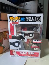 funko pop harley quinn 