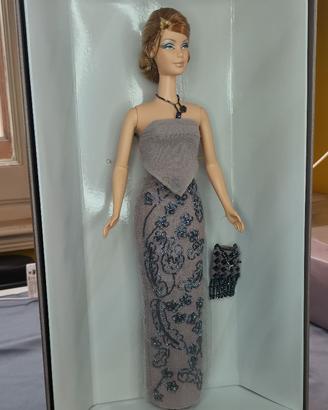 Barbie Giorgio Armani Collector Edition NRFB