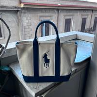 Borsa ralph lauren