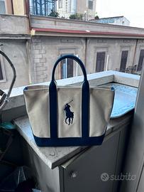 Borsa ralph lauren