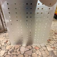 Pannelli in Plexiglas