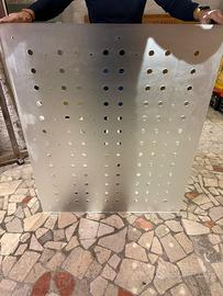 Pannelli in Plexiglas