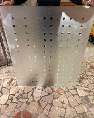 Pannelli in Plexiglas