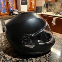 Casco moto