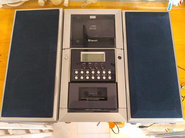 Radio stereo mp3 eBench KH-2315