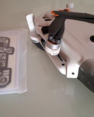 Dji Lito 1