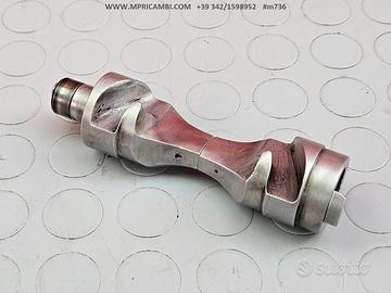 VALVOLA SCARICO YAMAHA YZ 250 1990 1992 YZ250 1991