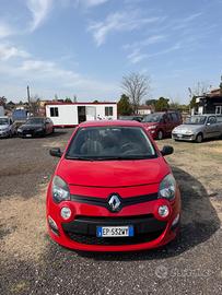 Renault Twingo 1.2 16V Live