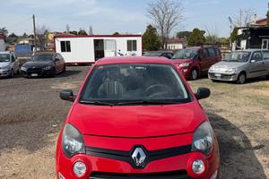 Renault Twingo 1.2 16V Live