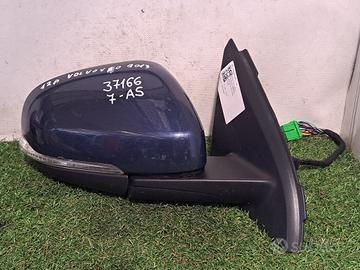 SPECCHIETTO RETROVISORE DESTRO VOLVO V60 1° Serie