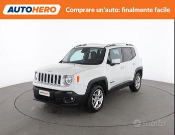 JEEP Renegade JF19051