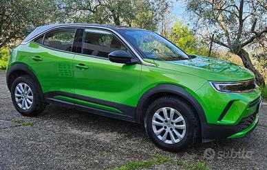 Opel mokka 1.5 tdi