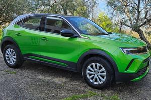 Opel mokka 1.5 tdi