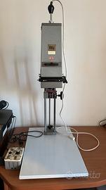 Ingranditore krokus con timer