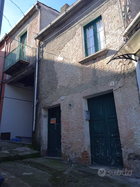 Casa Satriano di Lucania