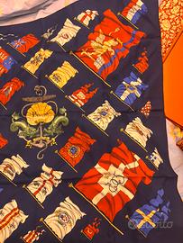 Foulard Hermes