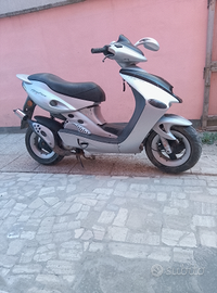 Malaguti f15 Firefox