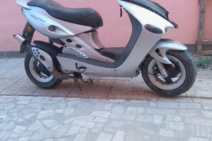 Malaguti f15 Firefox