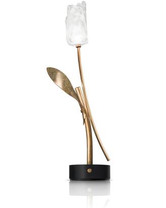 Lampada slamp tulip battery