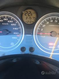 Honda Sw-t 400 anno 2011