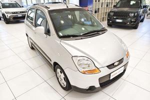 Chevrolet Matiz 1.0 SX Energy ecologic 5 port...
