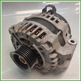 Alternatore OPEL 42418476 OPEL MOKKA X 42735863