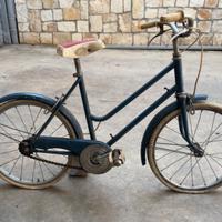 Bici d’epoca bambino