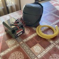 Gonfiatore Elettrico BRAVO BST12 Super Turbo