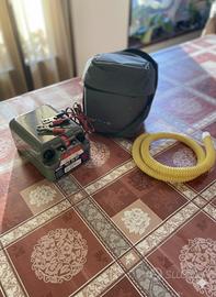 Gonfiatore Elettrico BRAVO BST12 Super Turbo