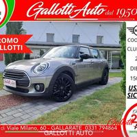MINI Clubman Cooper D Clubman-PROMO GALLOTTI