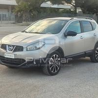 NISSAN Qashqai 1.6 dCi DPF Visia