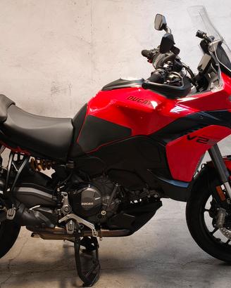 multistrada v2s travel 2025