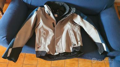 Giacca BMW StreetGuard