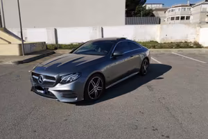 Mercedes Classe E 220d