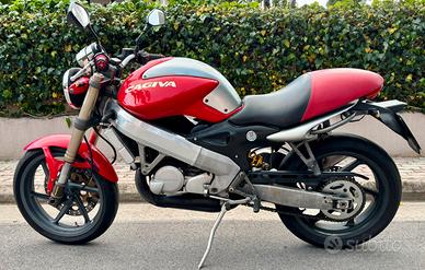 Cagiva Planet 125