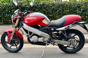 Cagiva Planet 125