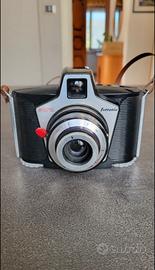 Ferrania Eura – Fotocamera Vintage Italiana 1959