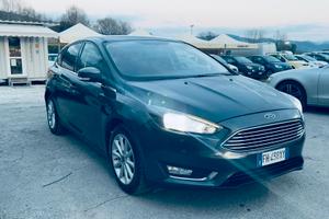 Ford Focus 1.5 TDCi 120 CV Start&Stop Titanium