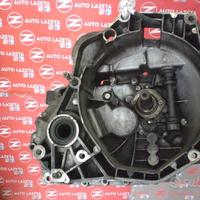 Cambio Manuale 5 Marce Fiat Punto Lancia Ypsilon 1
