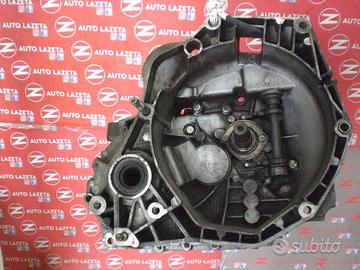 Cambio Manuale 5 Marce Fiat Punto Lancia Ypsilon 1