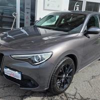 Alfa Romeo Stelvio 2.2 Turbodiesel 210 CV AT8 Q4 E