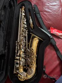 Sax contralto selmer serie II