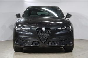 ALFA ROMEO Stelvio 2.2 Td 210Cv AT8 Q4 Veloce -
