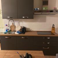 Cucina completa
