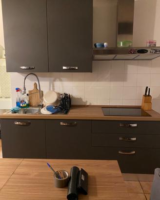 Cucina completa
